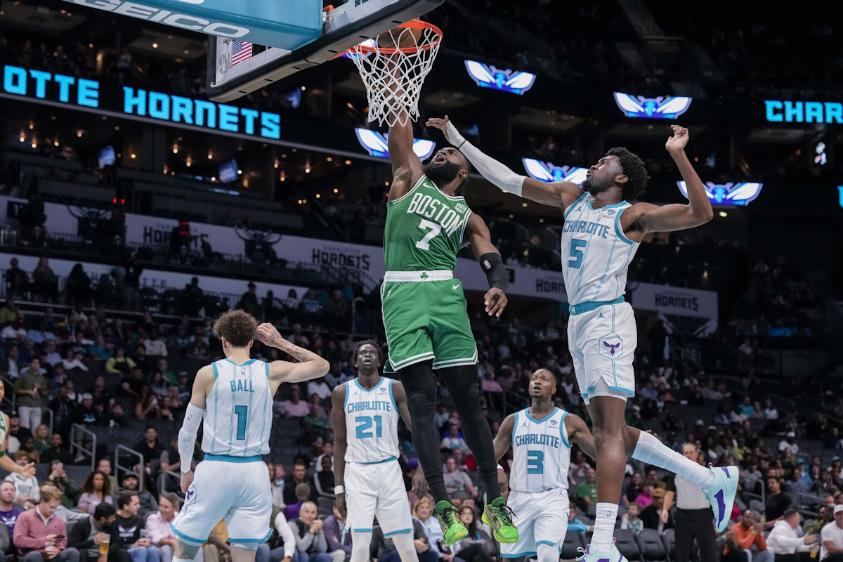 Jaylen Brown