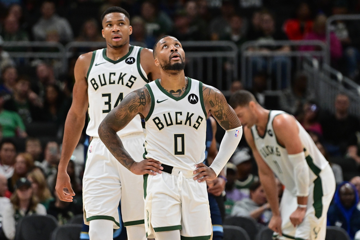 big three des bucks
