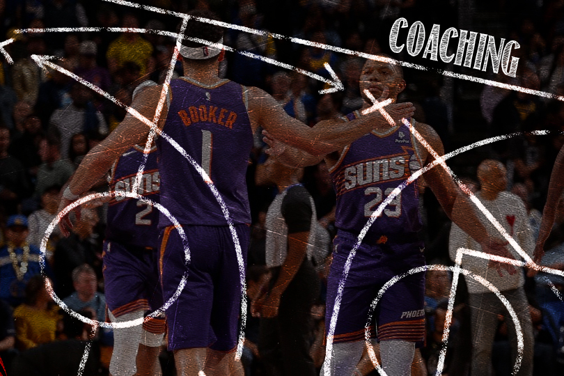 Devin Booker
