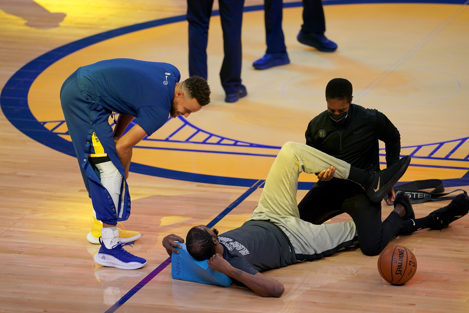 Kevin Durant