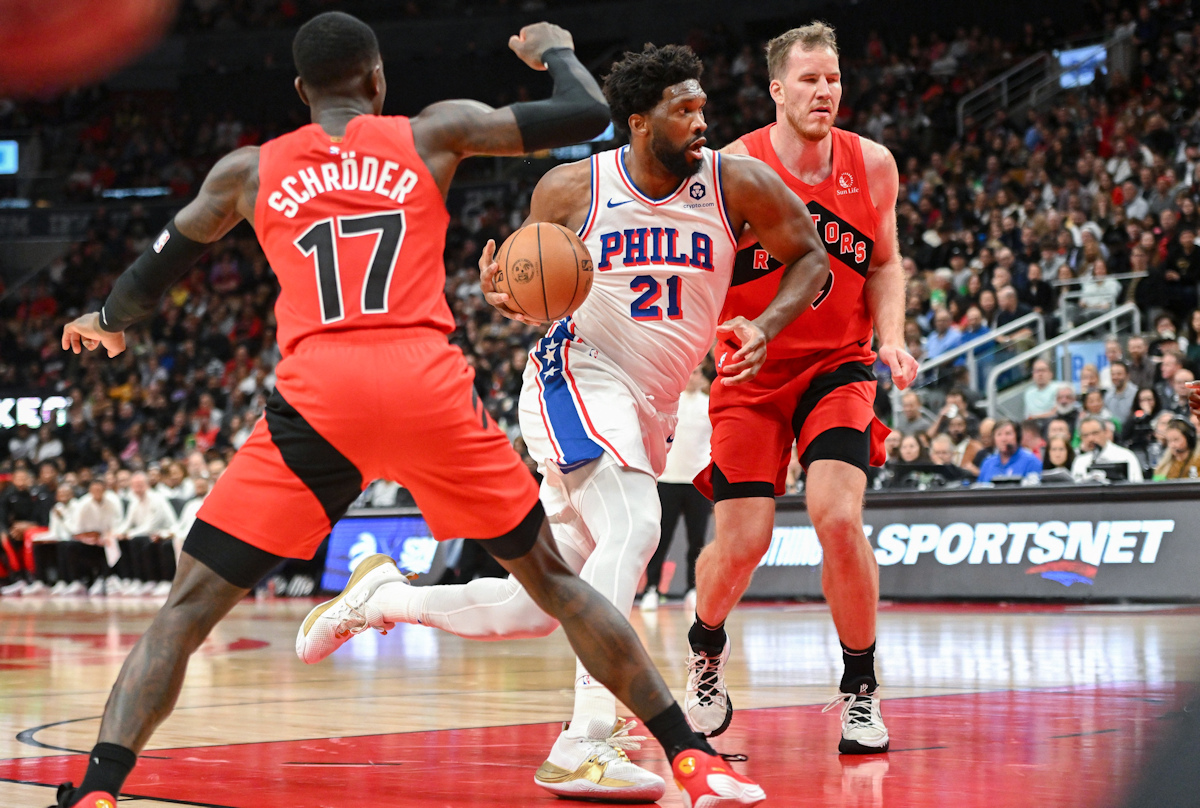 Sixers