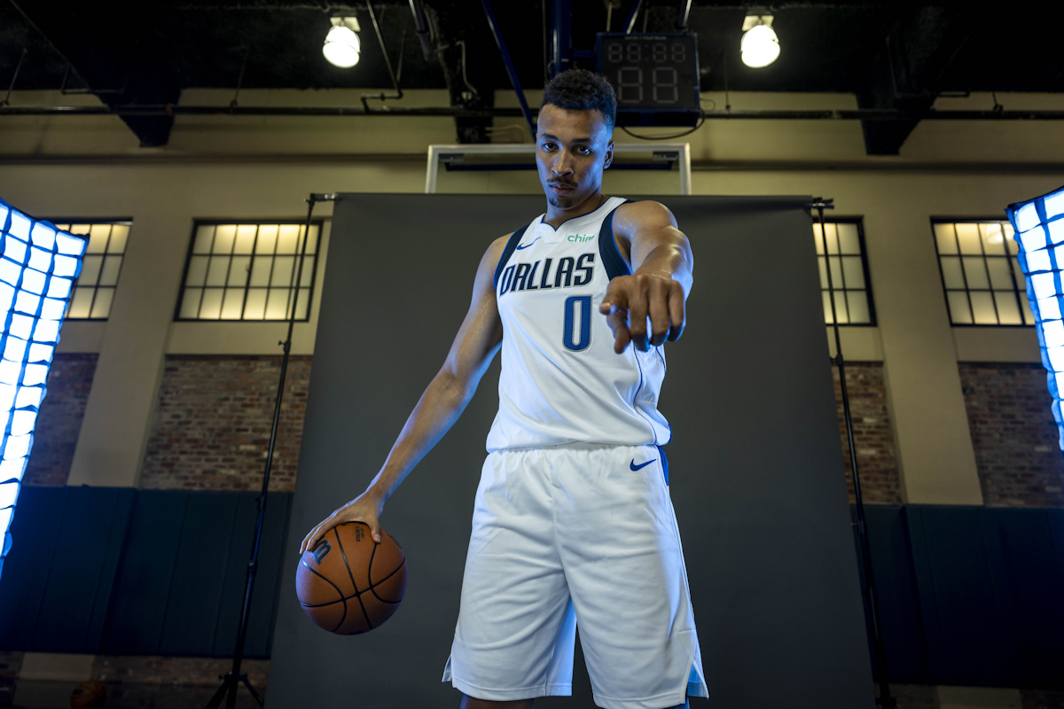 Dante Exum