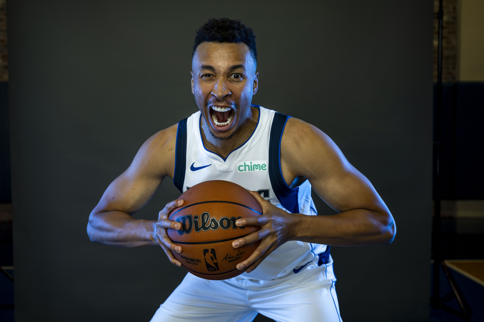 Dante Exum