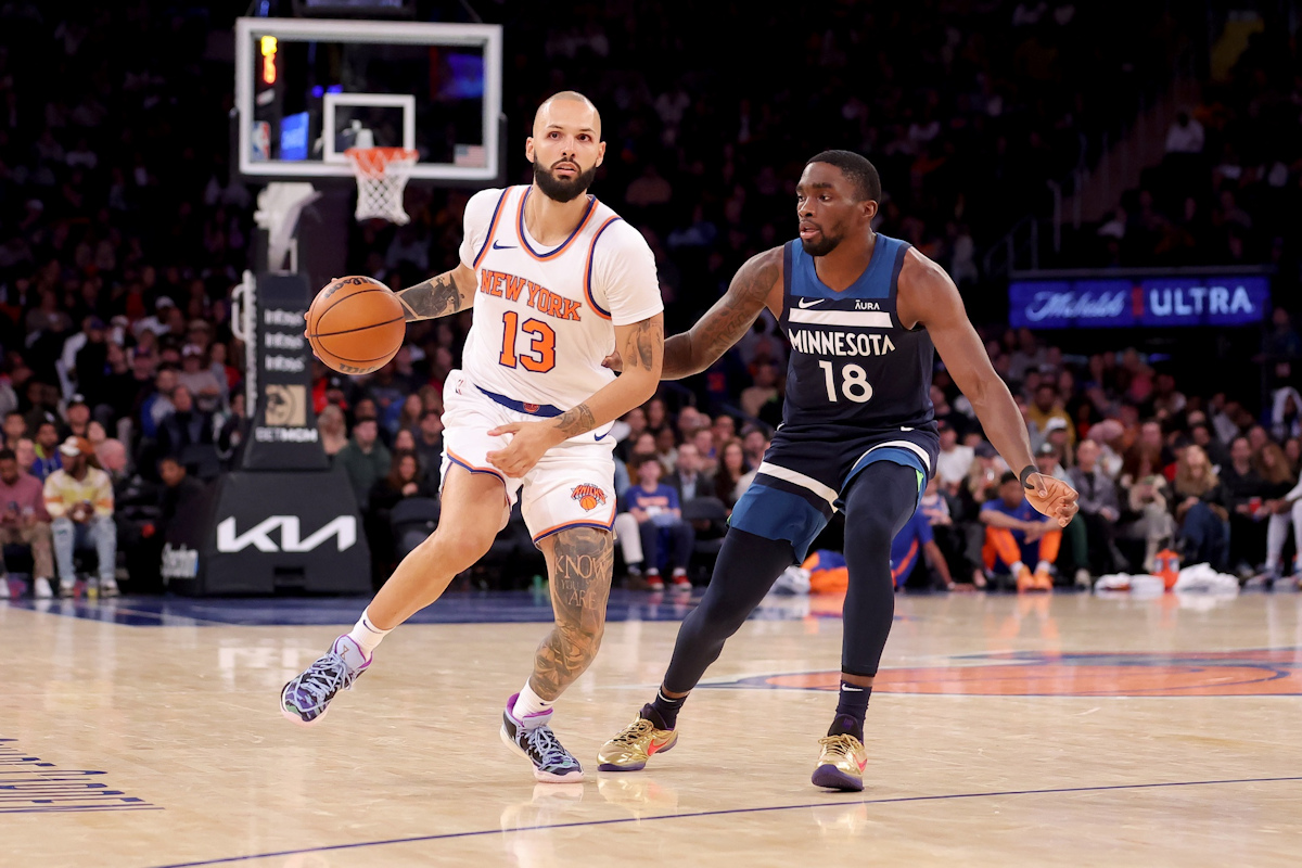 Evan Fournier