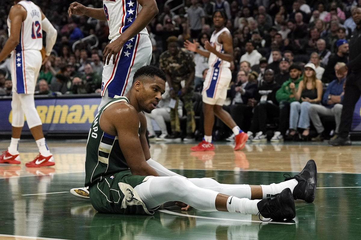 Giannis