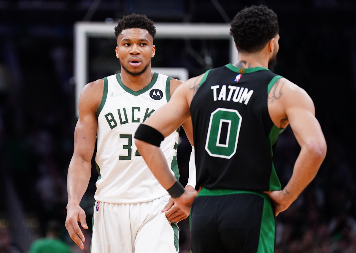 Jayson Tatum