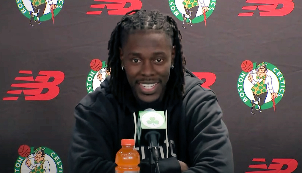 Jrue Holiday