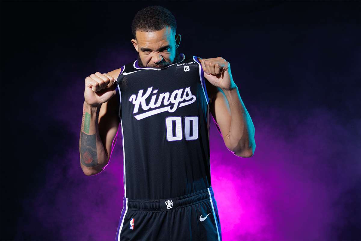 JaVale McGee