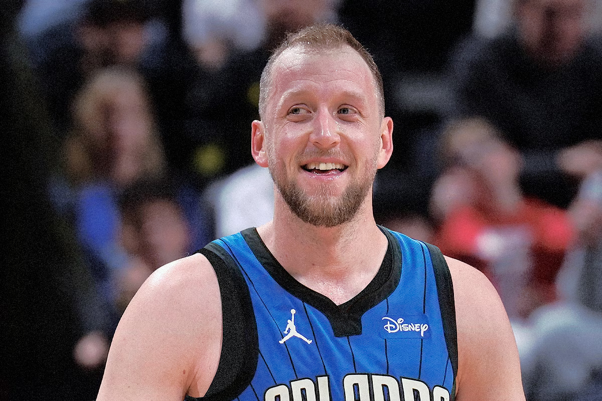 Joe Ingles