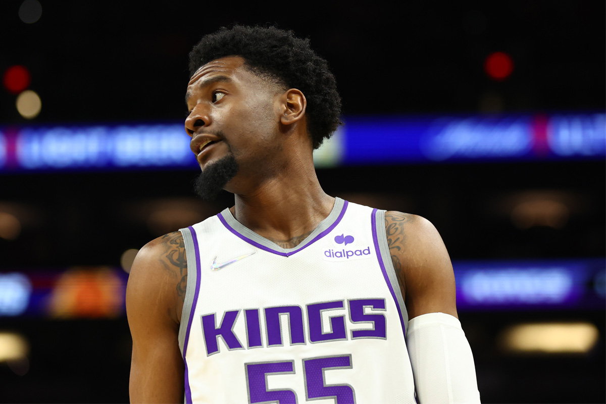 Josh Jackson