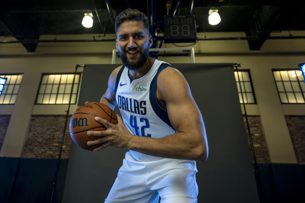 Maxi Kleber