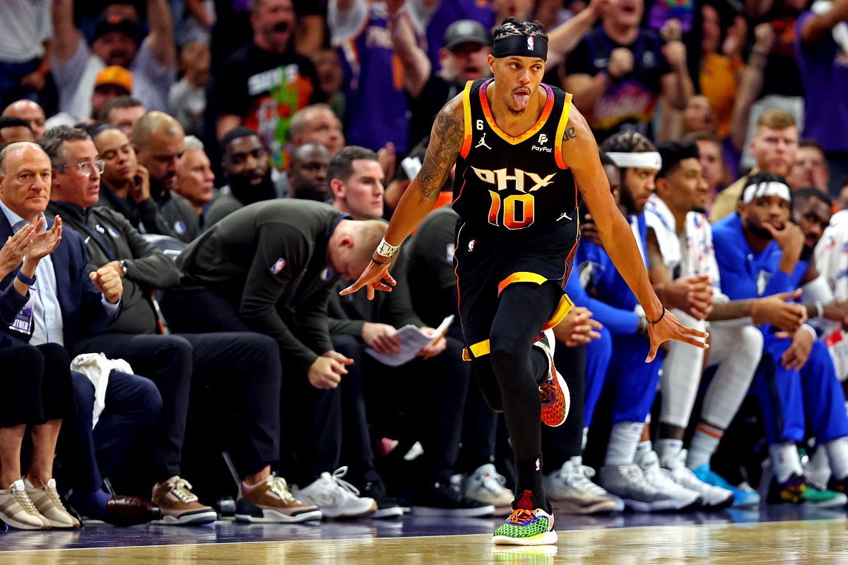 Damion Lee