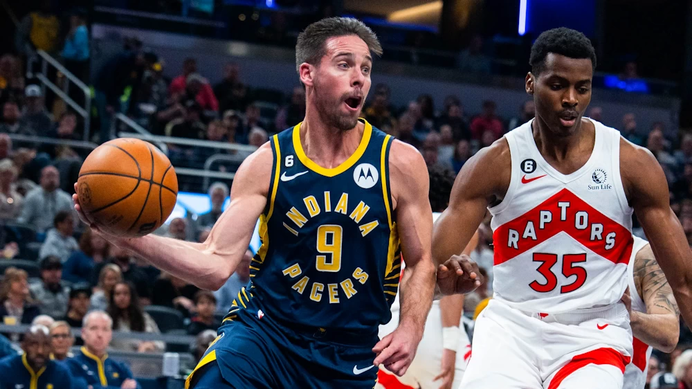 TJ McConnell