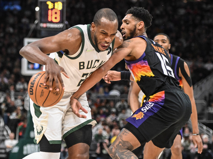 Khris Middleton
