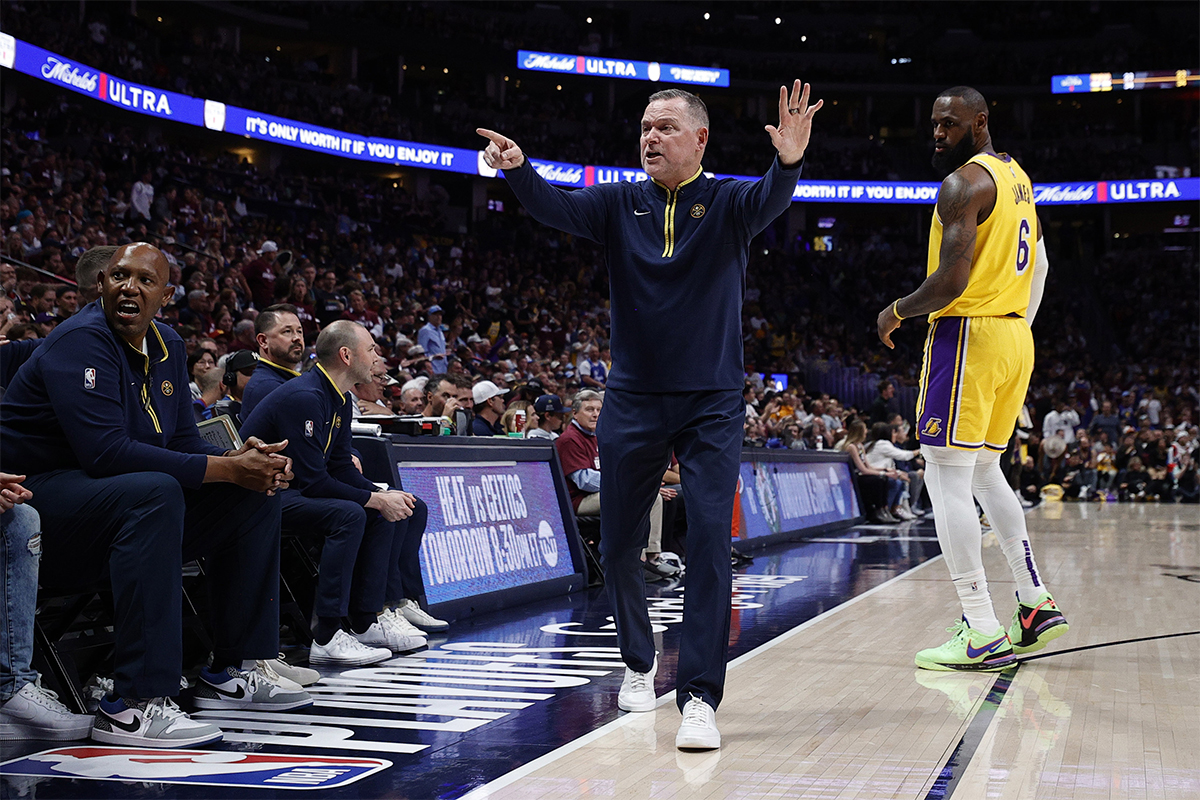 Mike Malone