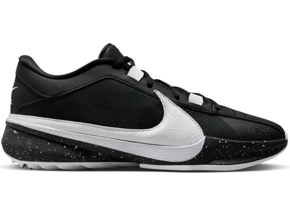 Zoom Freak 5