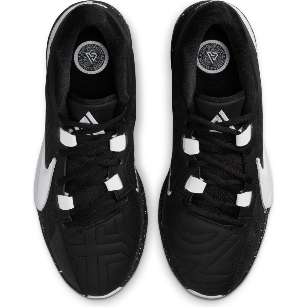 Zoom Freak 5