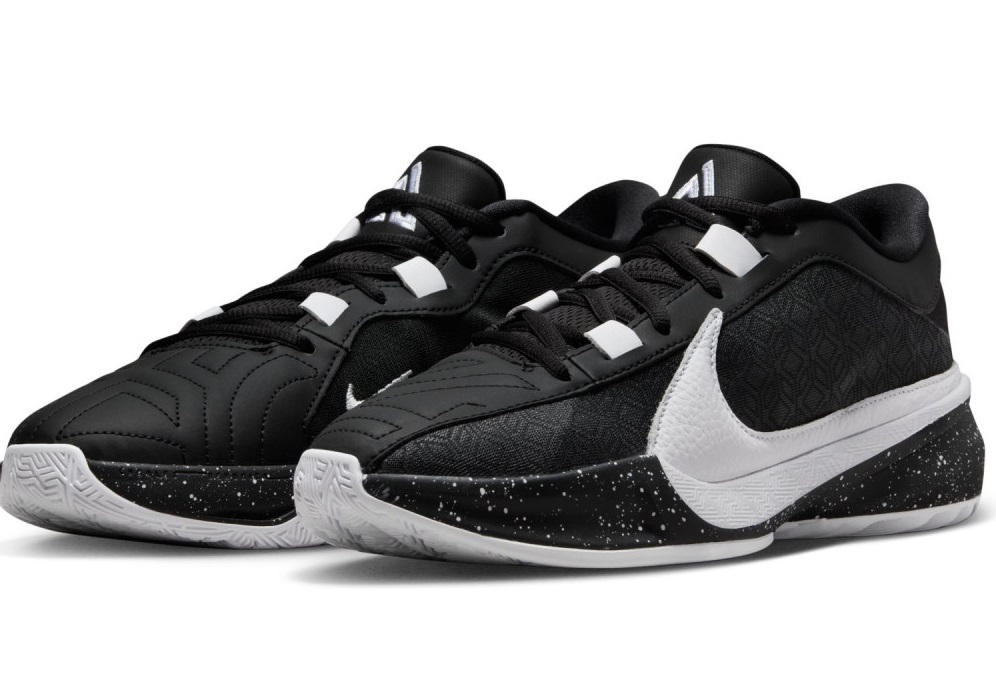 Zoom Freak 5