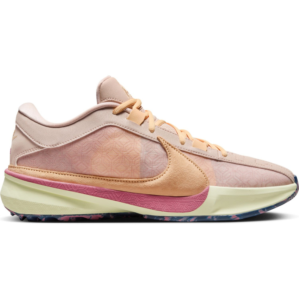 Cream City Zoom Freak 5