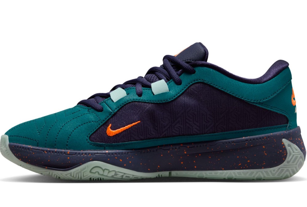 Zoom Freak 5