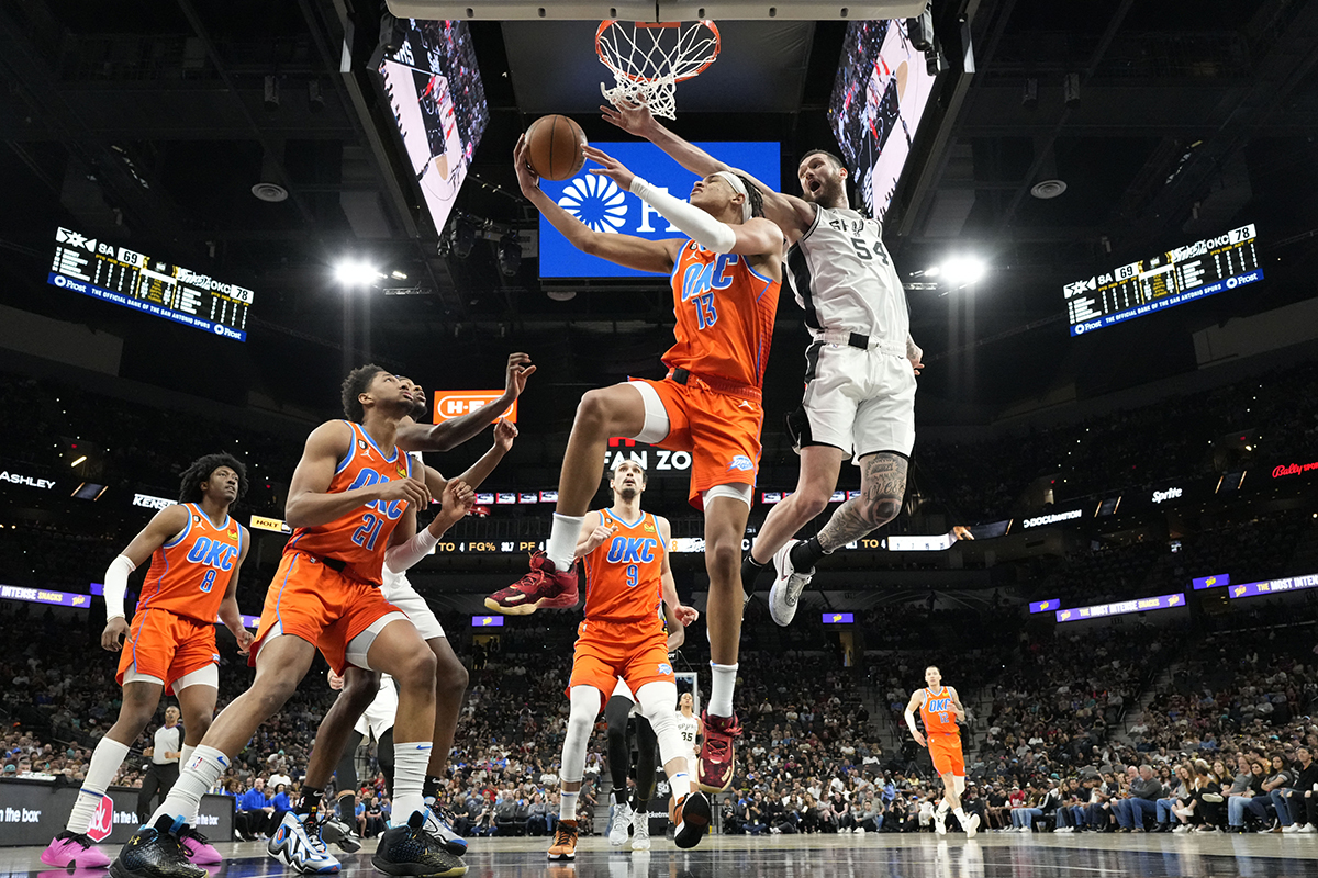 Ousmane Dieng