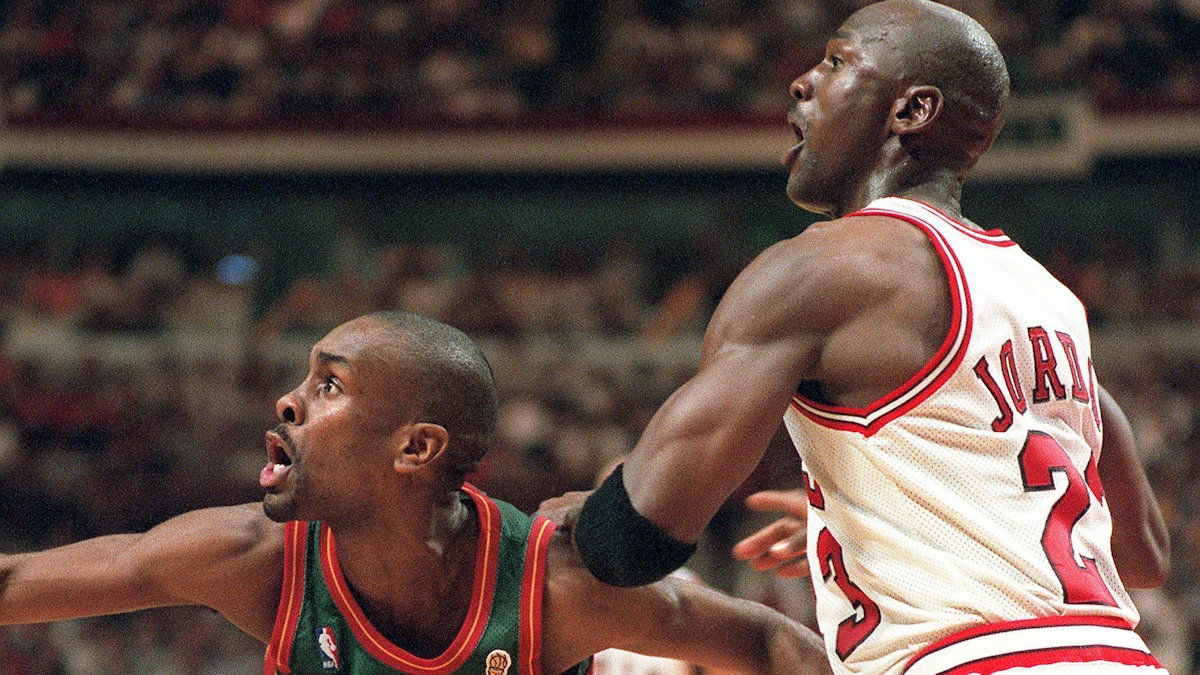 présaison NBA