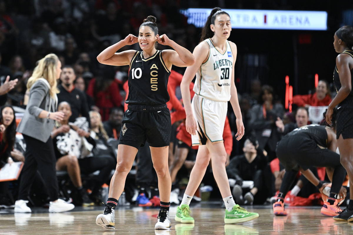 Las Vegas Aces