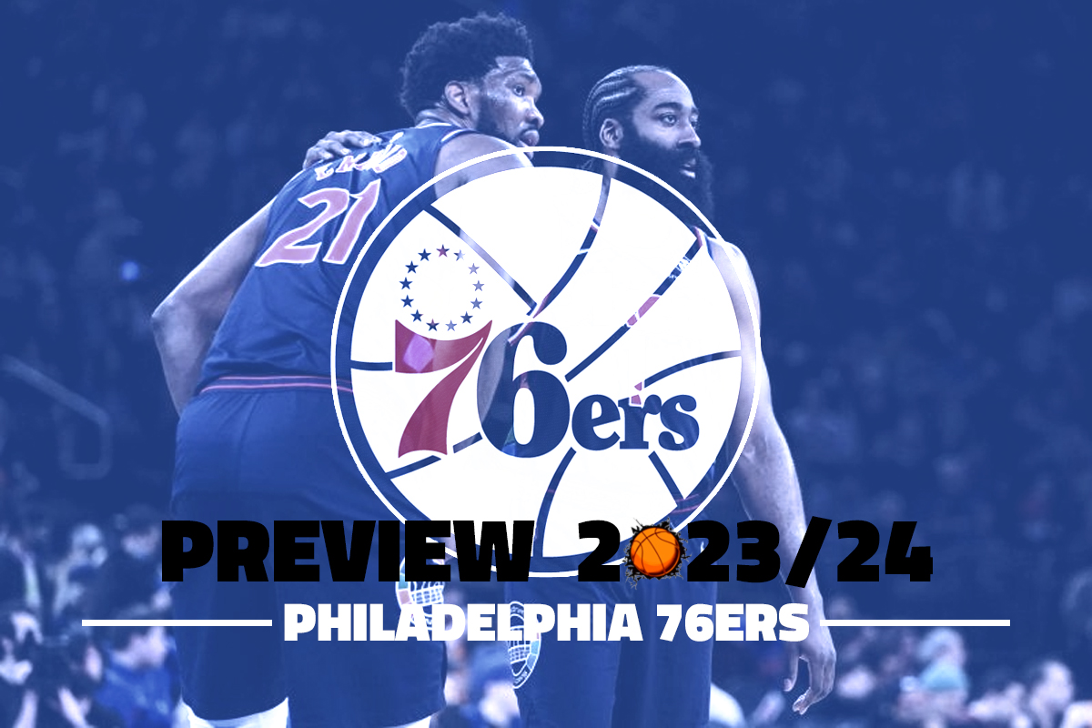 Preview des Philadelphia Sixers