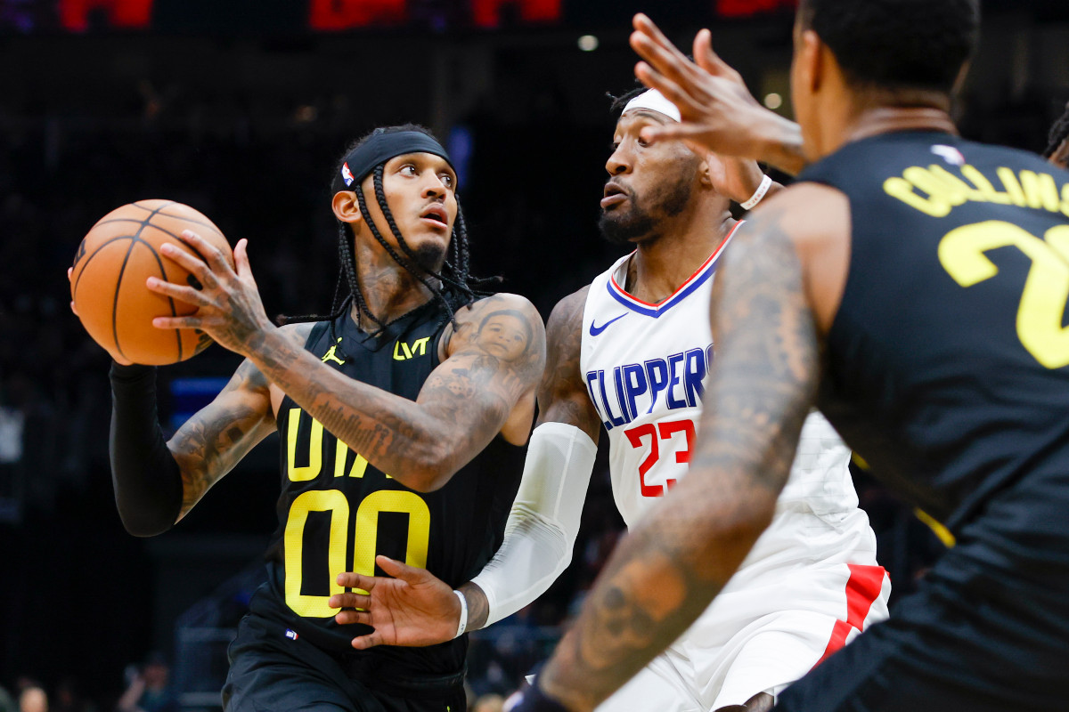 Robert Covington