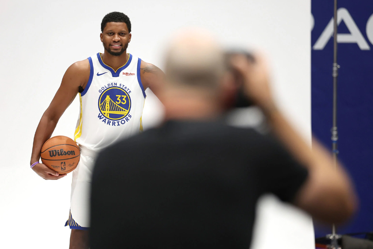 Rudy Gay