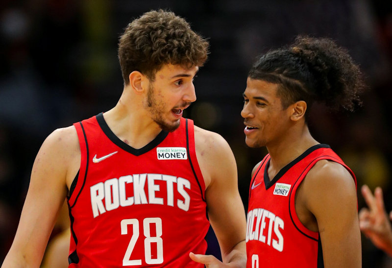 Rockets