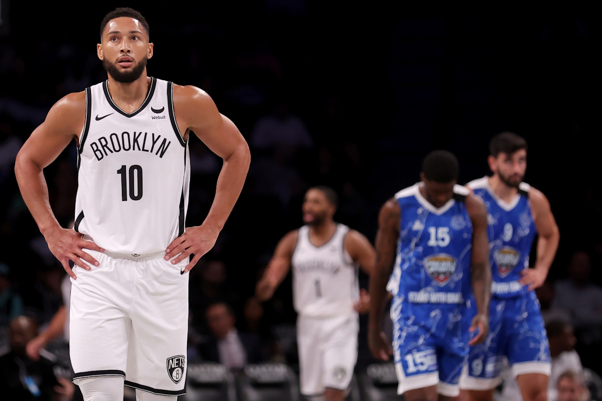 Simmons