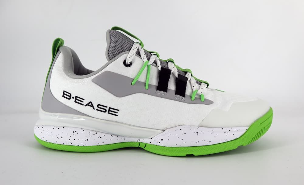 La marque fran aise B.Ease a sorti la