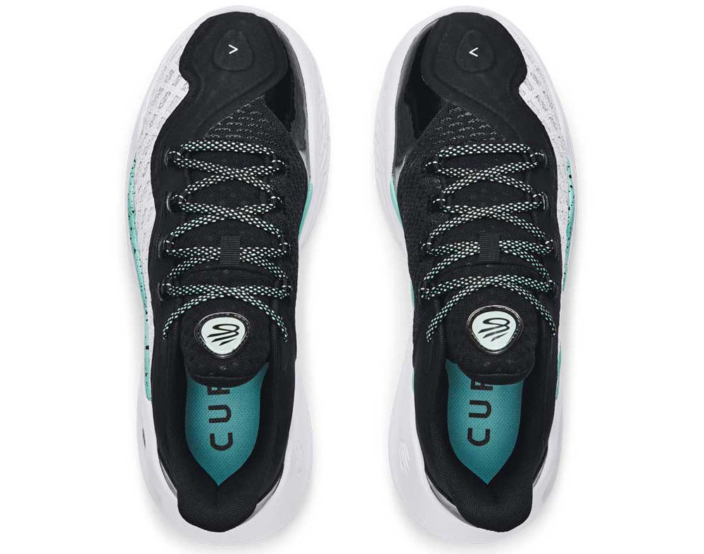 curry 11
