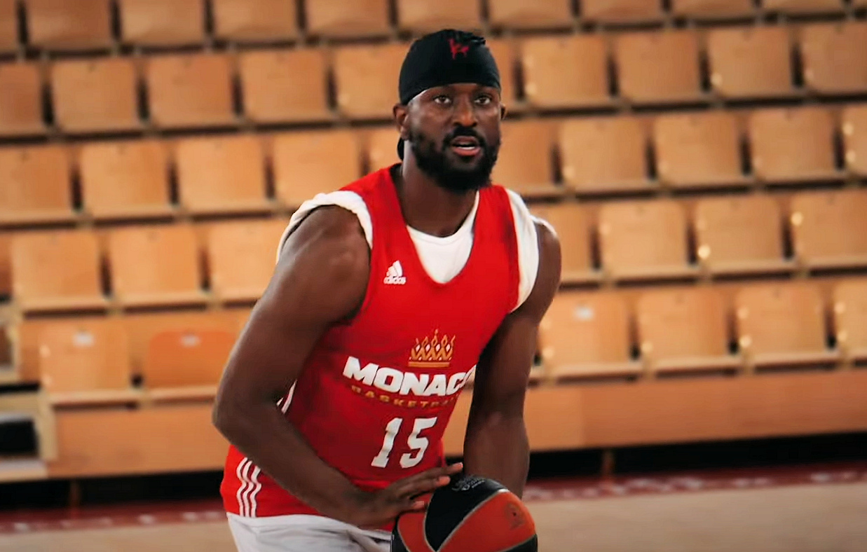 kemba walker