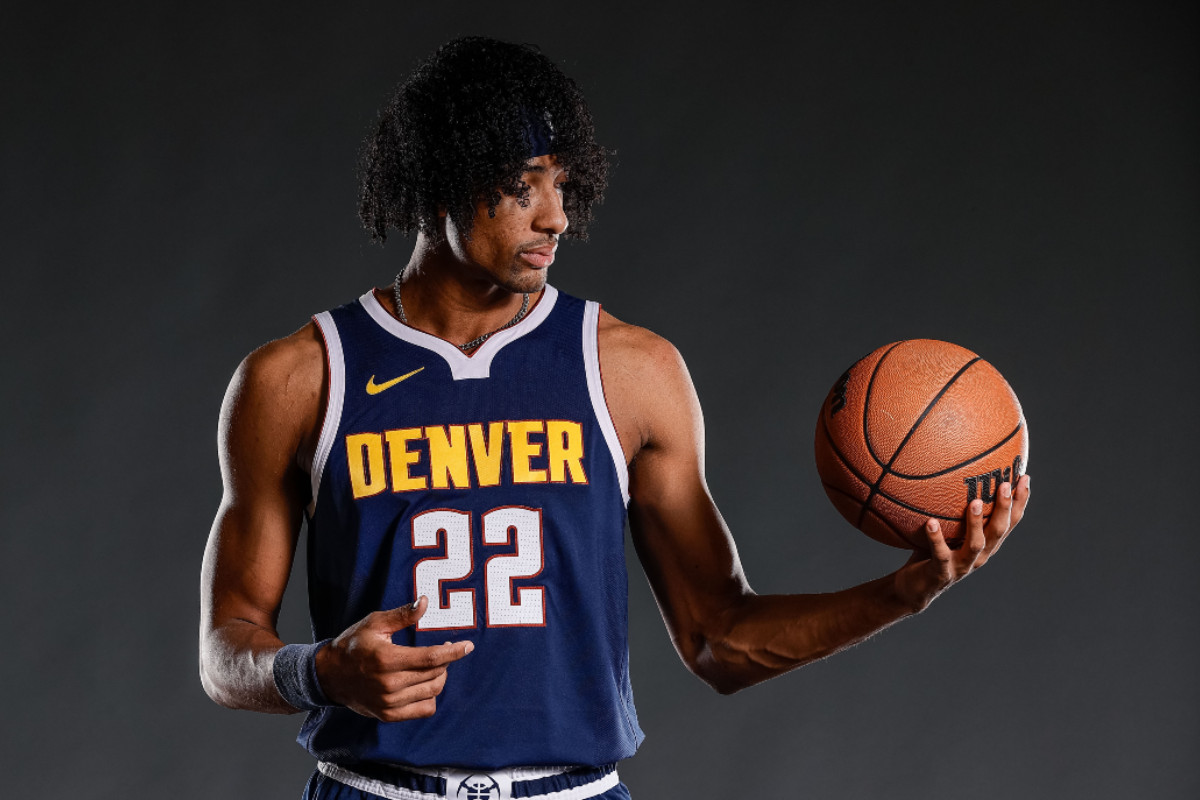 Zeke Nnaji