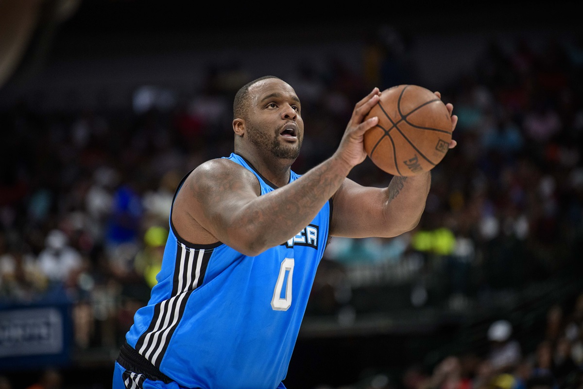 Glen Davis