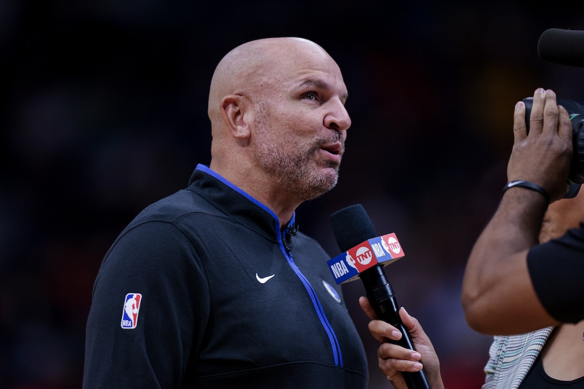 Jason Kidd