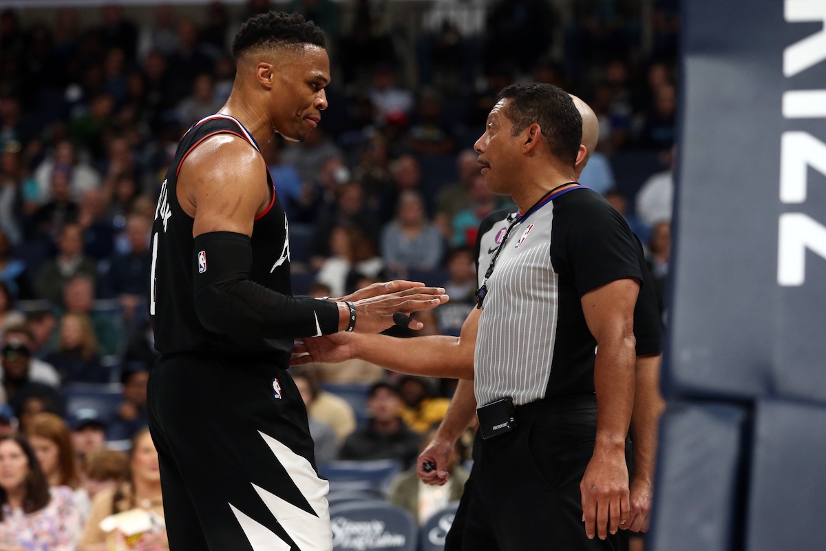 Russell Westbrook