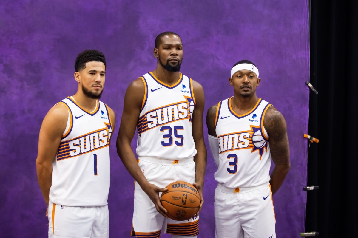 suns