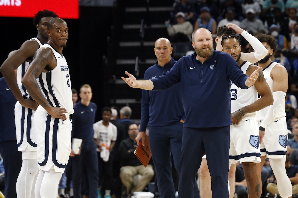 Grizzlies