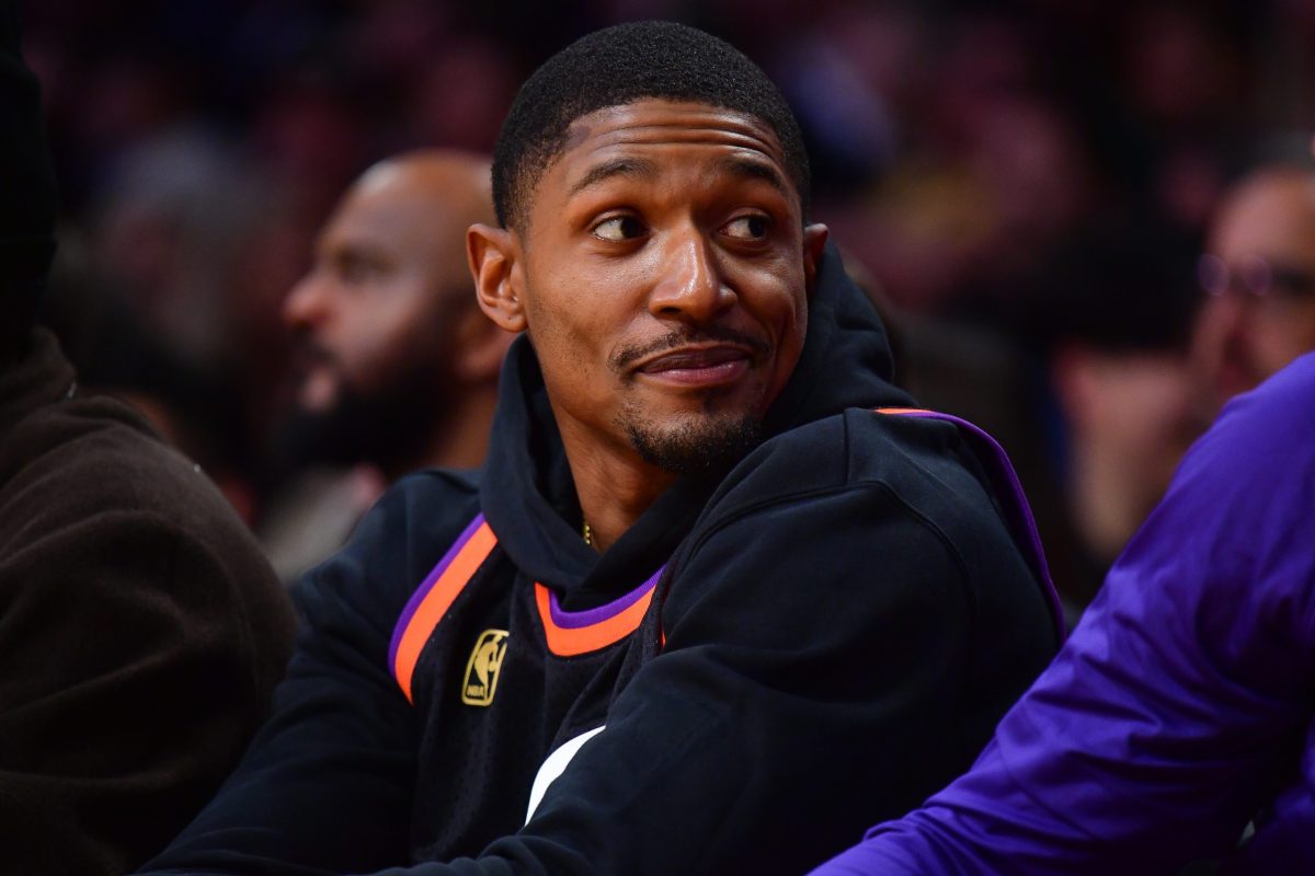 bradley beal