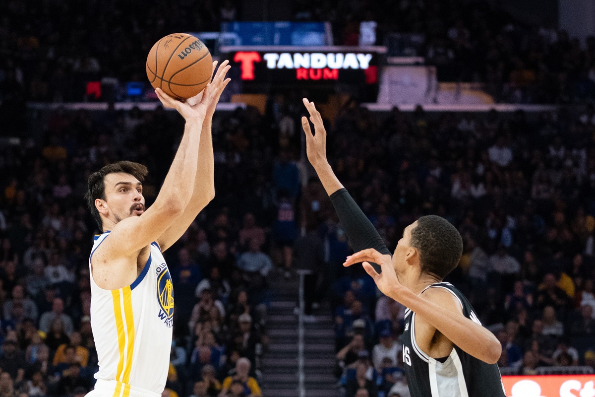 Dario Saric