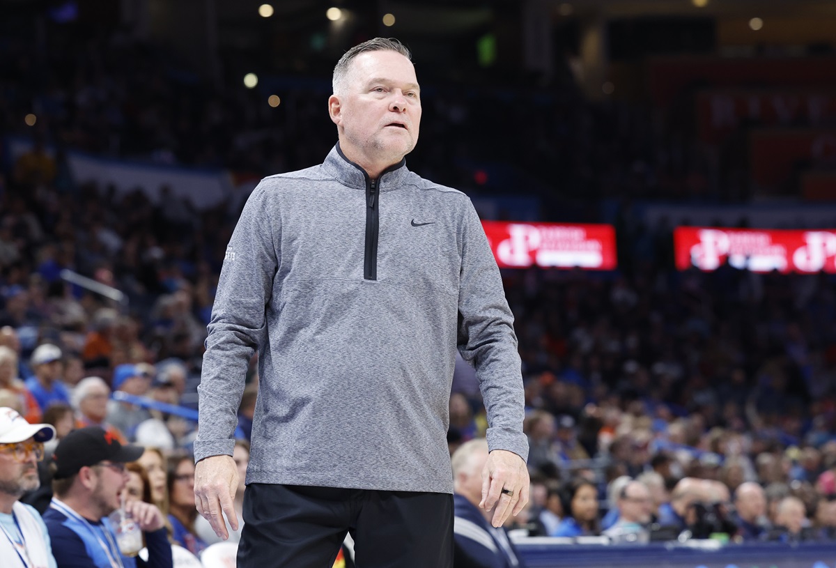 Michael Malone