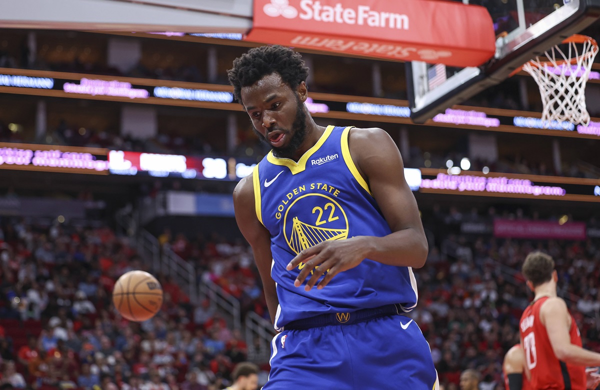 Andrew Wiggins