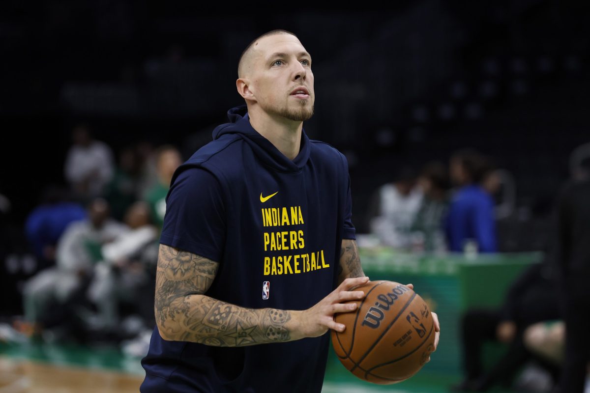 Daniel Theis