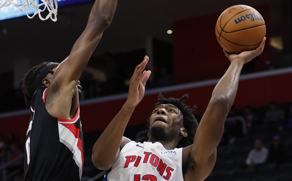 James Wiseman