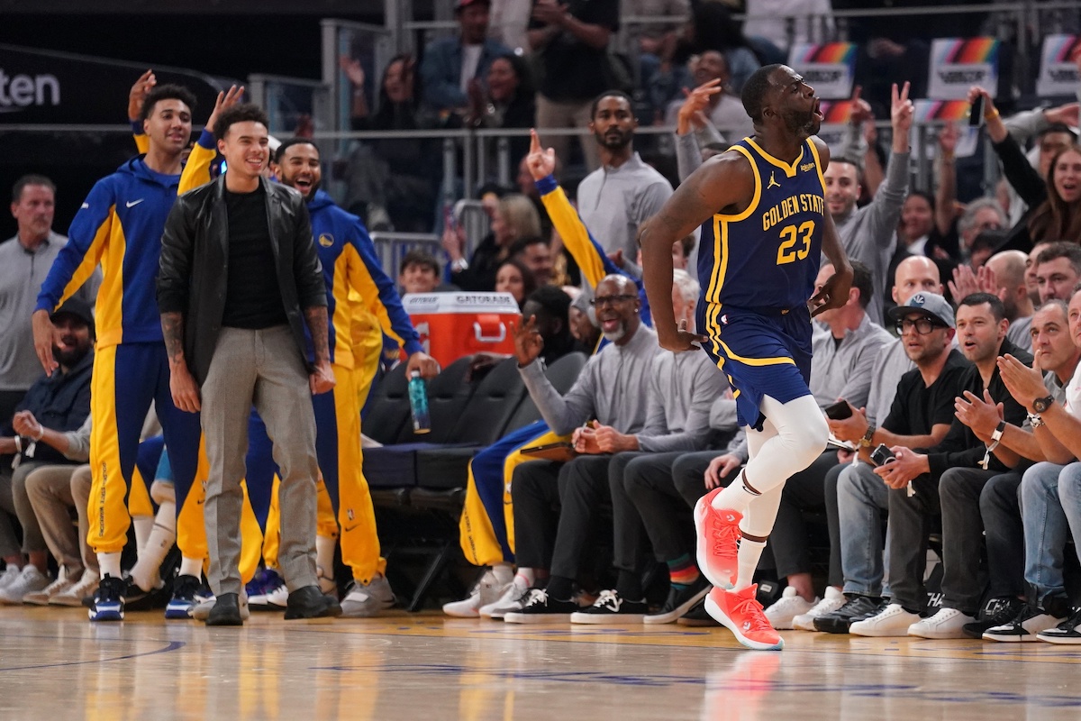 Draymond Green