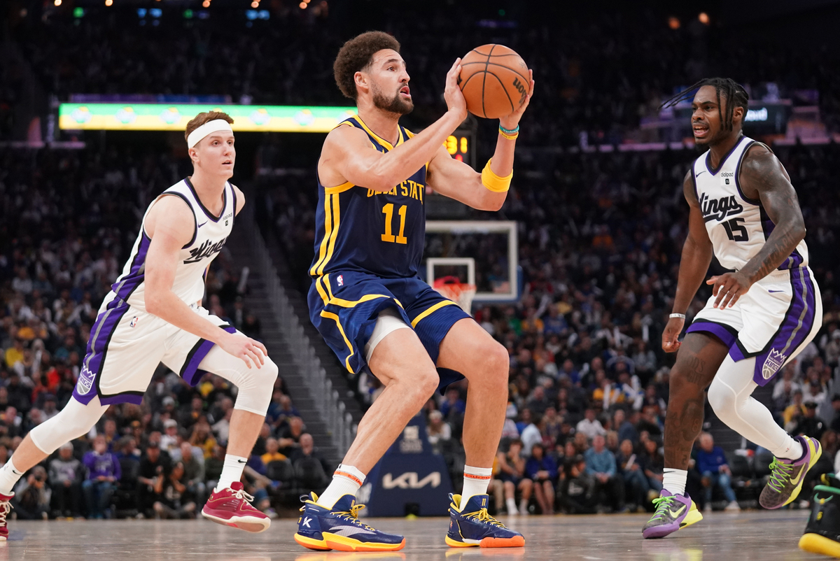 Klay Thompson