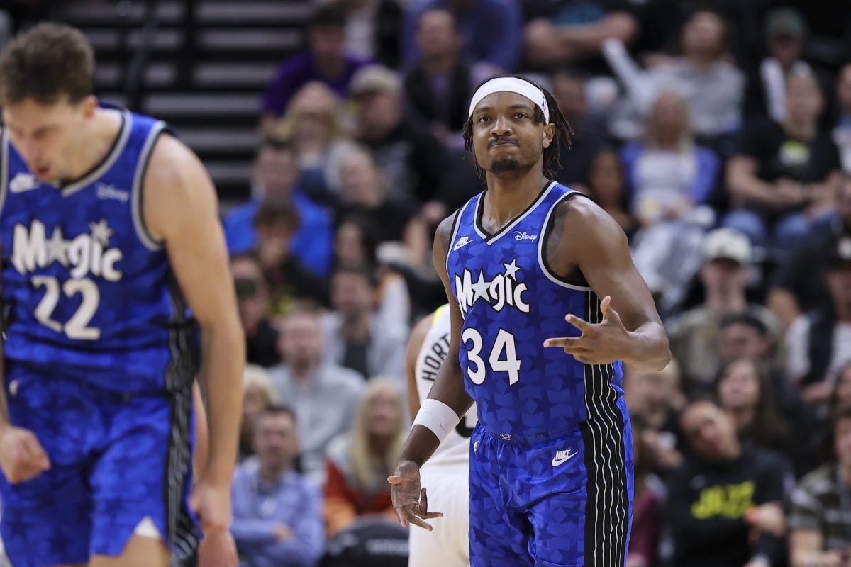 Wendell Carter Jr